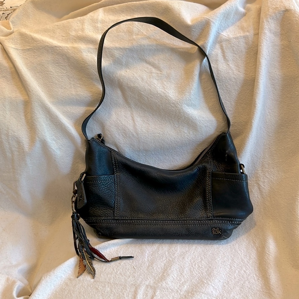The Sak Kendra Hobo Shoulder Bag